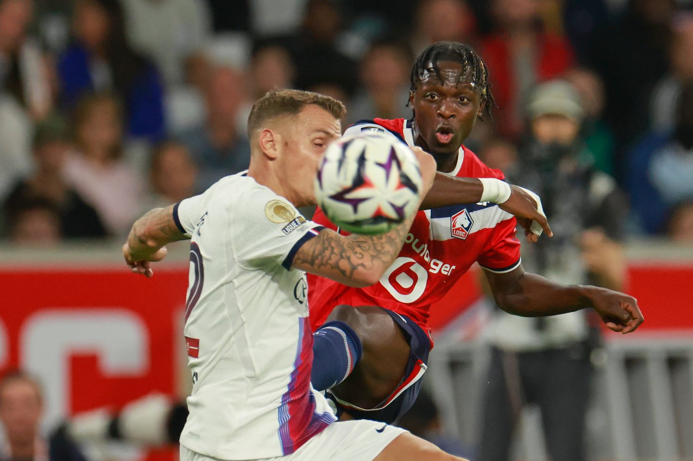 Bayern ease to another opening day win and Man City cruise against Crystal Palace | iNFOnews.ca Bayern ease to another opening day win and Man City cruise against Crystal Palace | iNFOnews.ca