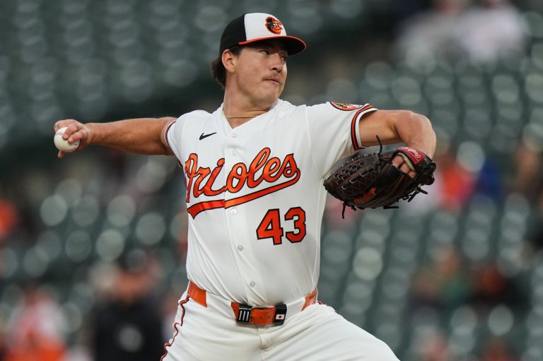 Orioles sweep doubleheader against Blue Jays to stave off elimination -- for now | iNFOnews.ca