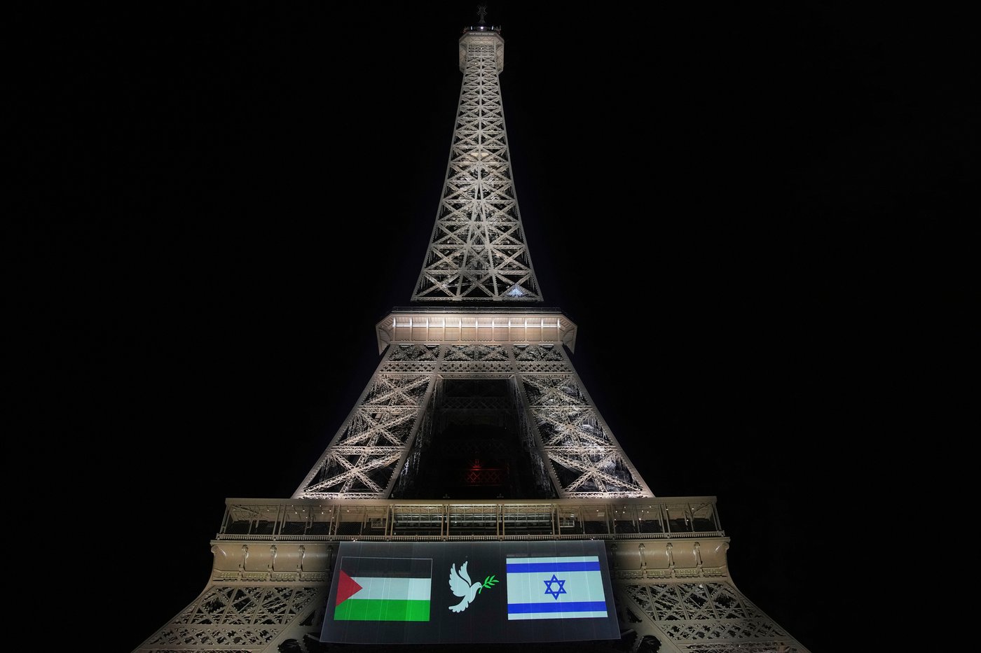 France recognizes Palestinian state at UN meeting to revive Mideast peace process | iNFOnews.ca France recognizes Palestinian state at UN meeting to revive Mideast peace process | iNFOnews.ca