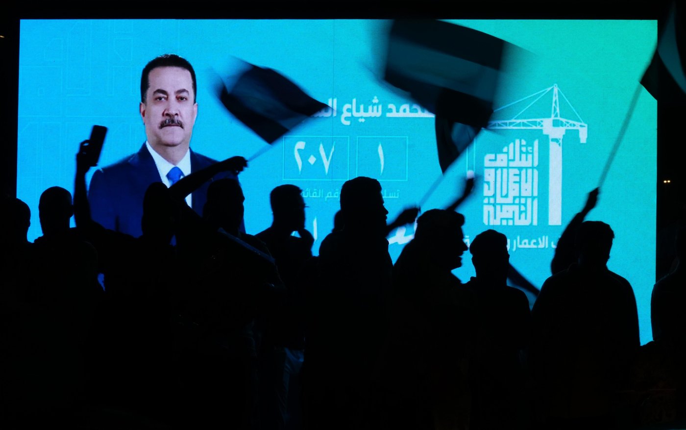Prime minister's coalition makes a strong showing in Iraqi elections, but no single bloc dominates | iNFOnews.ca Prime minister's coalition makes a strong showing in Iraqi elections, but no single bloc dominates | iNFOnews.ca