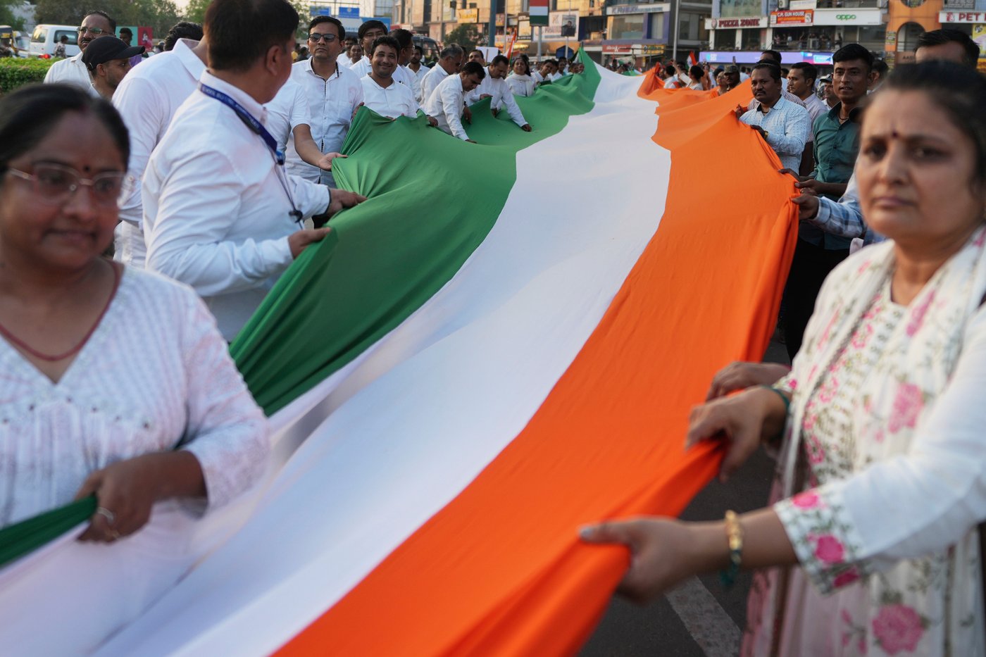 India disputes Trump's claim that trade incentives led to the India-Pakistan ceasefire | iNFOnews.ca