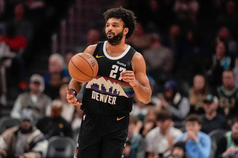 Murray scores 34 points as Nuggets beat Hornets 115-106 | iNFOnews.ca