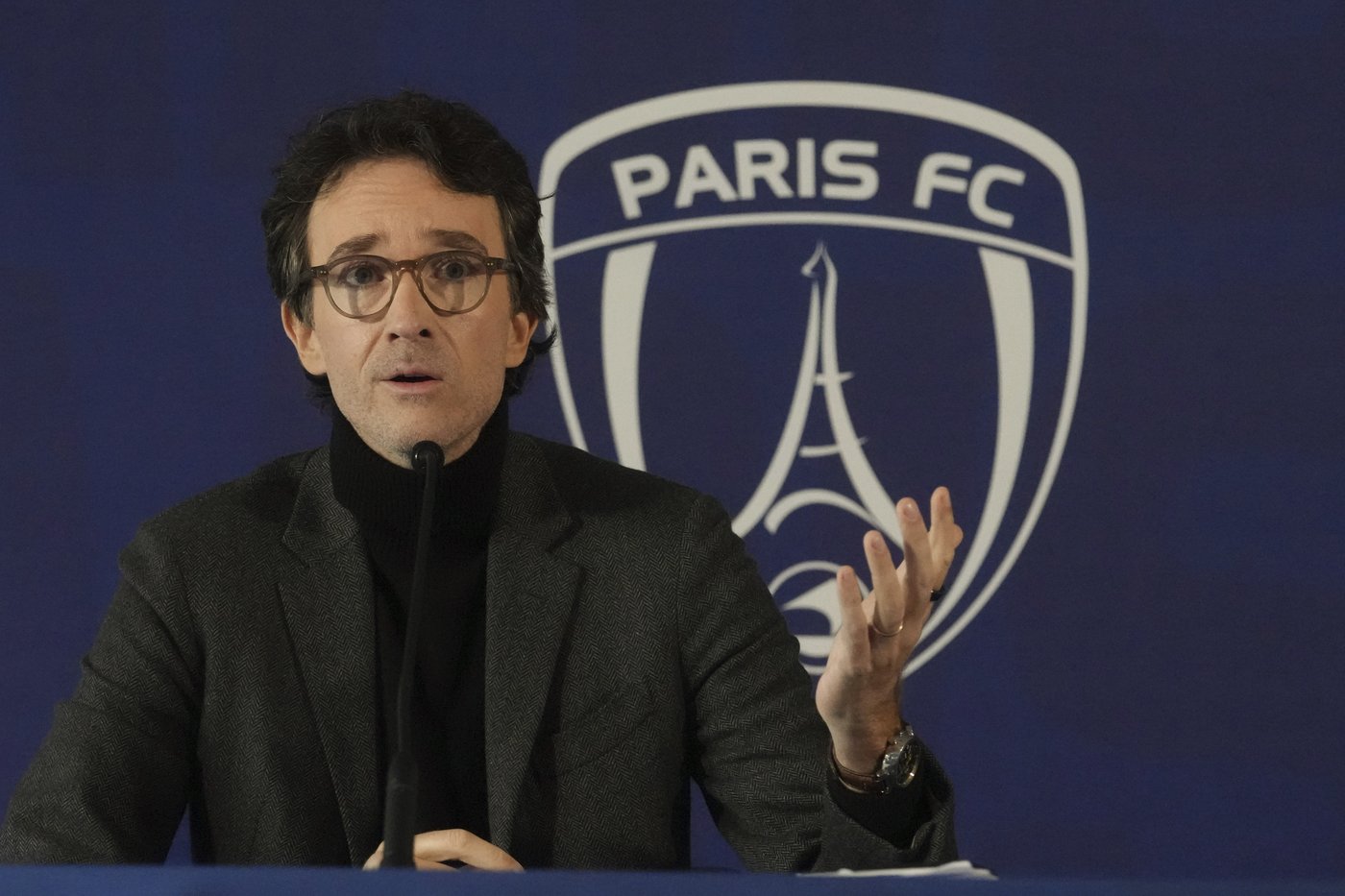 France's wealthiest family eyes Klopp's help to turn Paris FC into powerhouse | iNFOnews.ca France's wealthiest family eyes Klopp's help to turn Paris FC into powerhouse | iNFOnews.ca