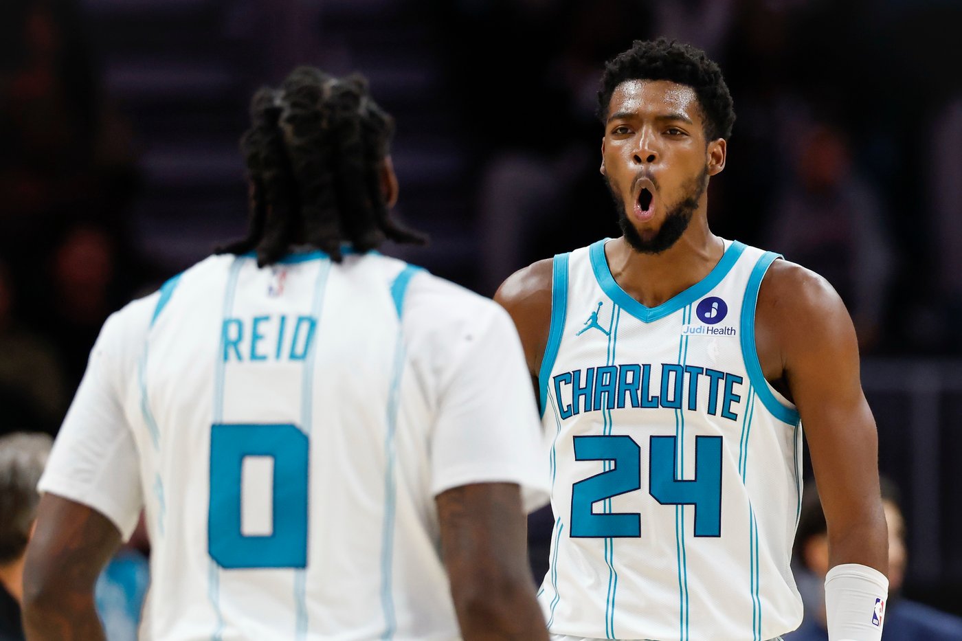 Brandon Miller scores career-high 39 points as Hornets beat Wizards 110-103 | iNFOnews.ca Brandon Miller scores career-high 39 points as Hornets beat Wizards 110-103 | iNFOnews.ca