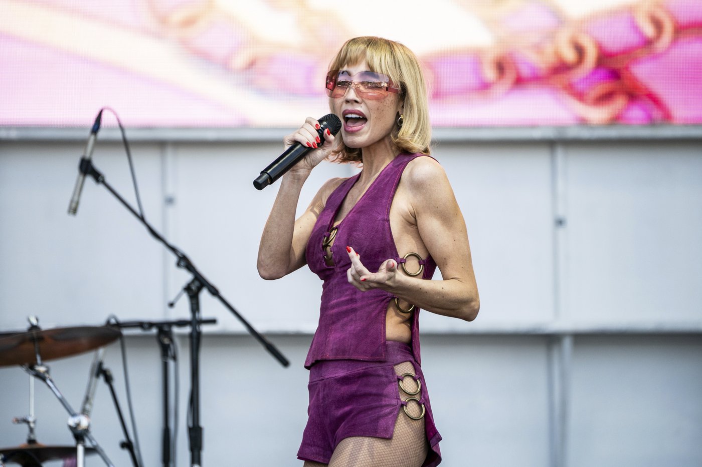 Goldie Boutilier, Maggie Andrew among big winners at East Coast Music Awards | iNFOnews.ca Goldie Boutilier, Maggie Andrew among big winners at East Coast Music Awards | iNFOnews.ca