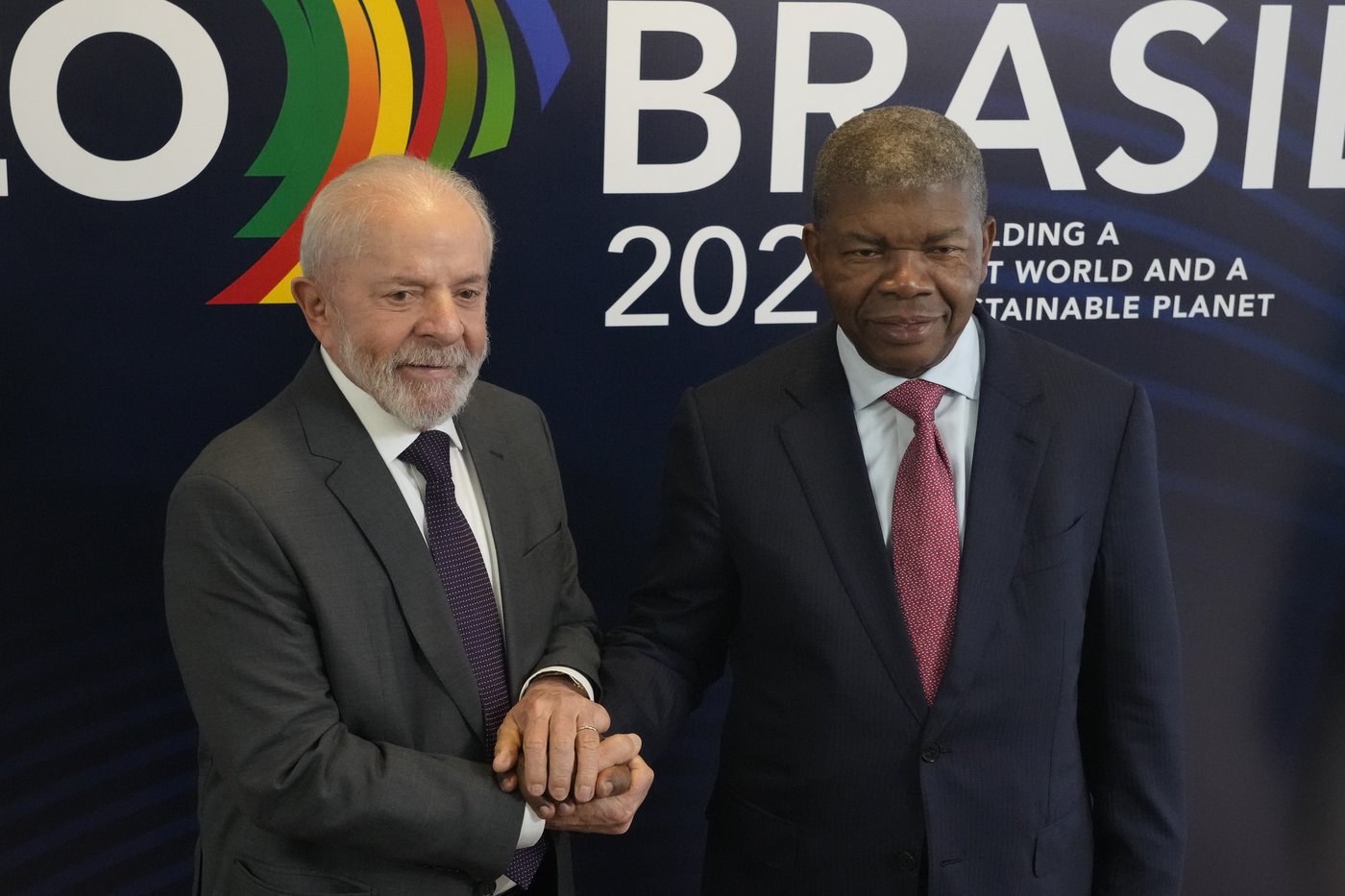 Brazil hosts a G20 summit overshadowed by wars and Trump's return, aiming for a deal to fight hunger | iNFOnews.ca