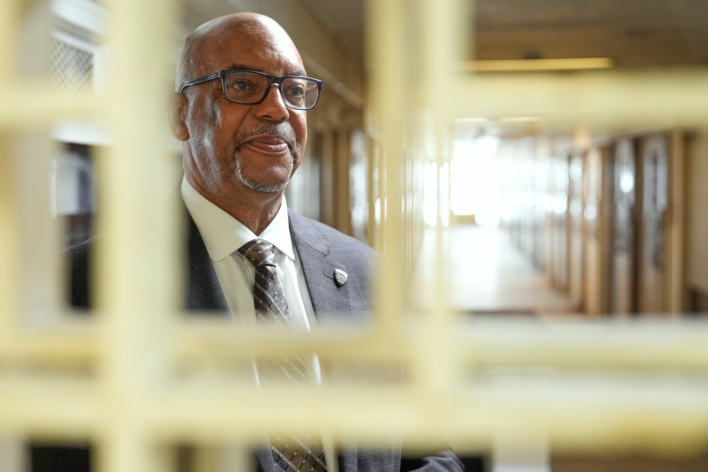New York's new jails boss once served time in a cell block he now oversees | iNFOnews.ca New York's new jails boss once served time in a cell block he now oversees | iNFOnews.ca