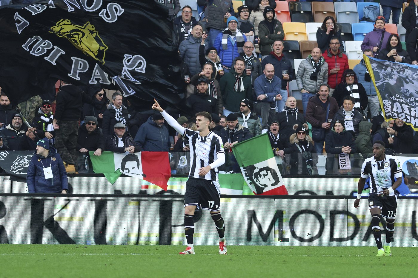 Atalanta drops points again because of Torino goalie Milinkovic-Savic | iNFOnews.ca Atalanta drops points again because of Torino goalie Milinkovic-Savic | iNFOnews.ca