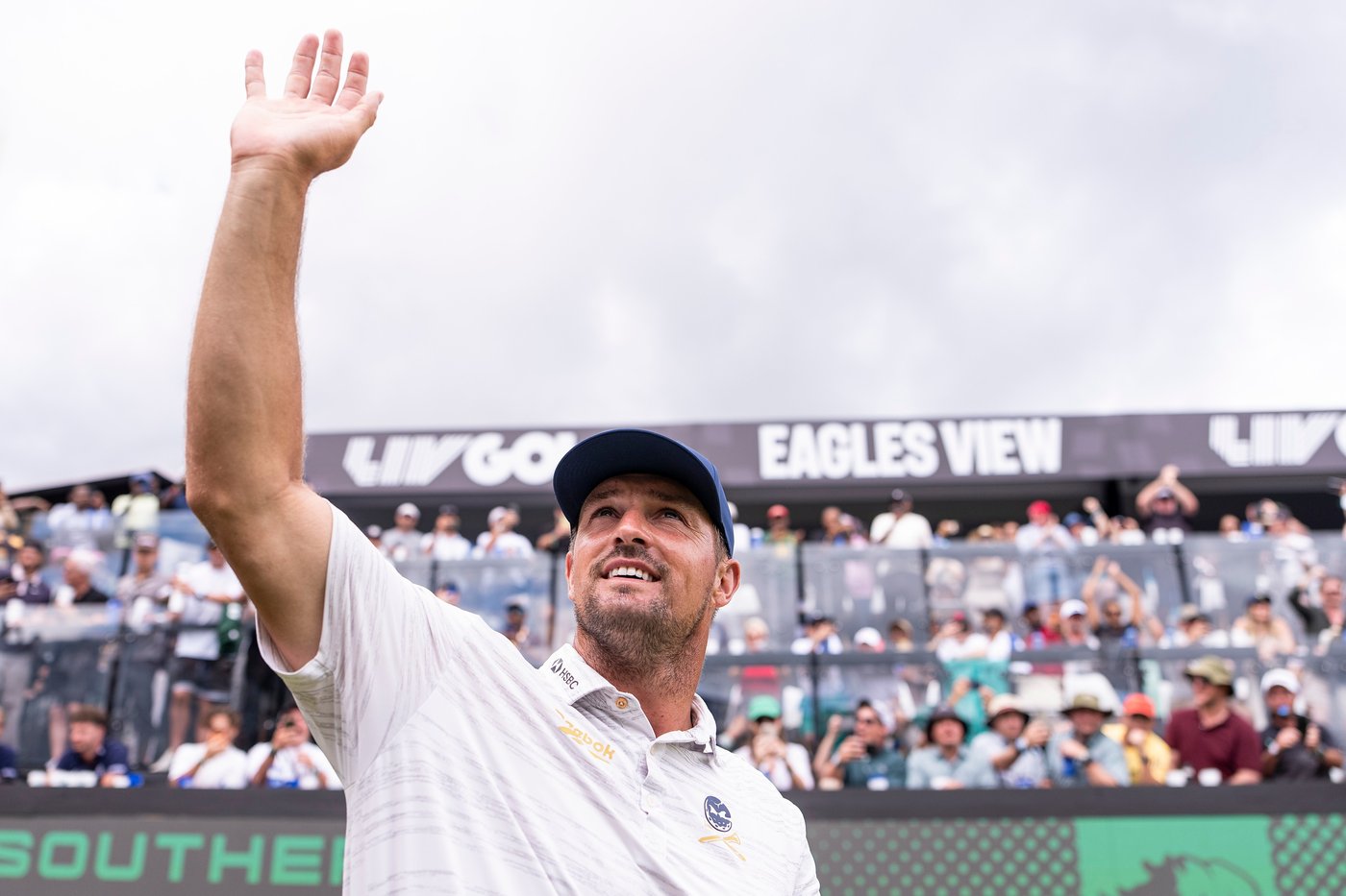 Will LIV players come back to the PGA Tour? Nobody knows, though some say paths should exist | iNFOnews.ca