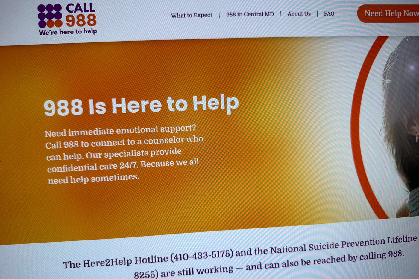 How to spot and help someone in a mental health crisis | iNFOnews.ca How to spot and help someone in a mental health crisis | iNFOnews.ca