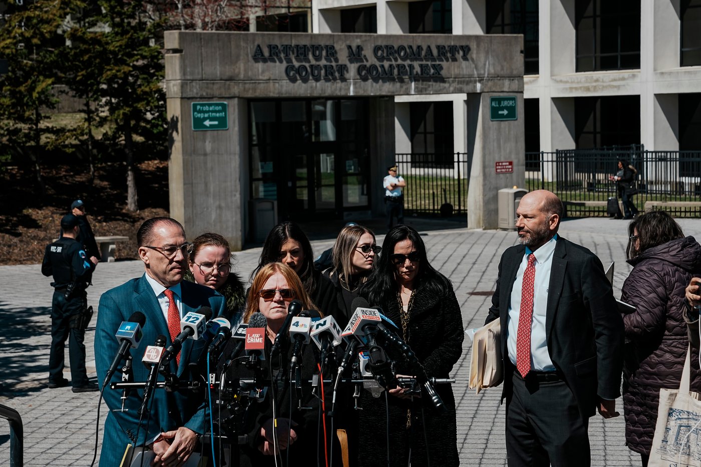 Rex Heuermann told ex-wife he murdered Gilgo Beach victims at family's home, documentary reveals | iNFOnews.ca Rex Heuermann told ex-wife he murdered Gilgo Beach victims at family's home, documentary reveals | iNFOnews.ca