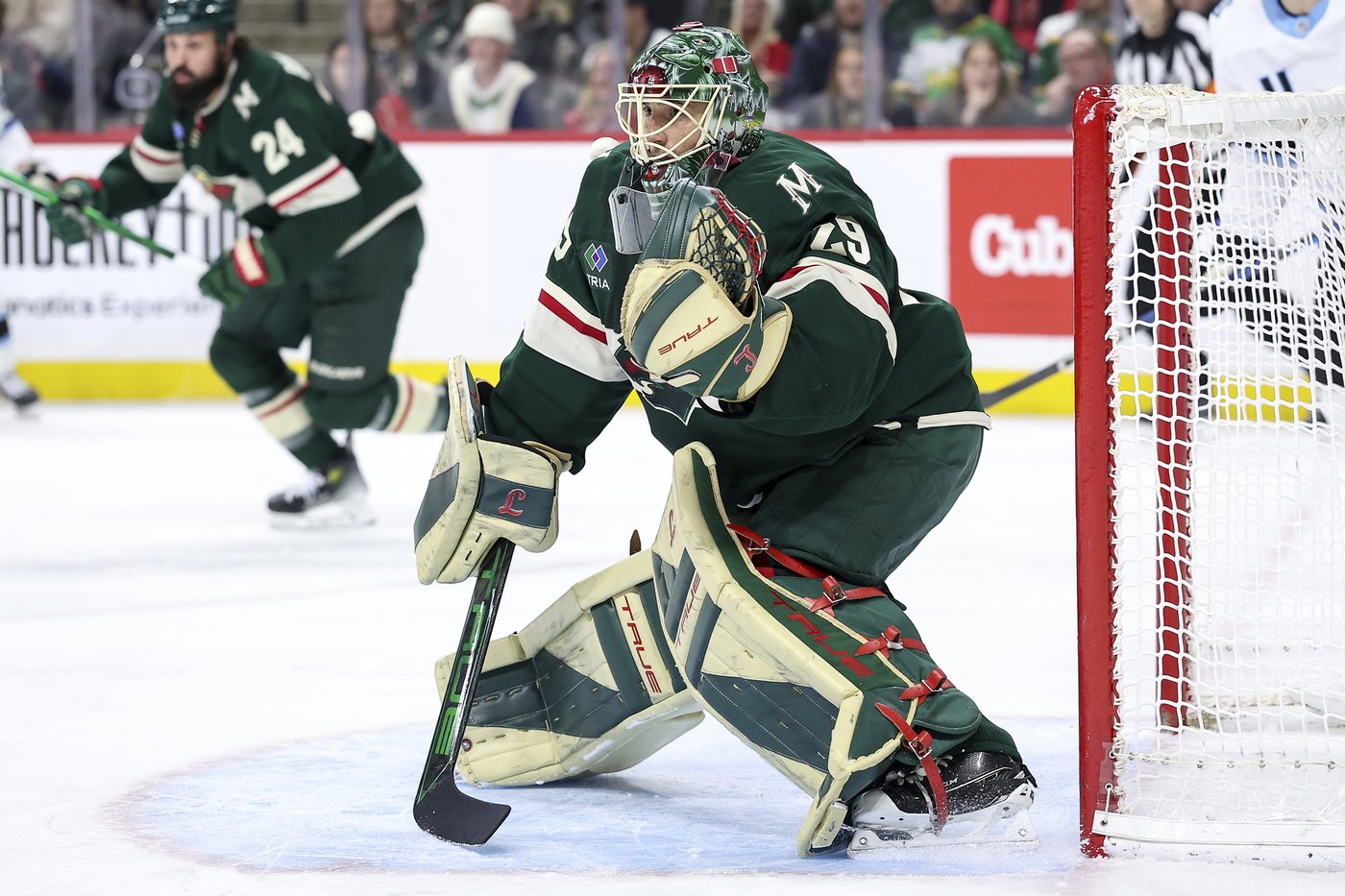Guenther nets pair of goals, Utah beats Minnesota 2-1 for season-high 4th straight win | iNFOnews.ca Guenther nets pair of goals, Utah beats Minnesota 2-1 for season-high 4th straight win | iNFOnews.ca