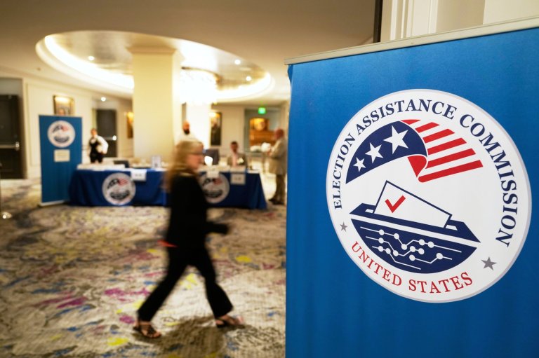 Trump allies, undeterred by setbacks in courts and Congress, push anew for citizenship proof to vote | iNFOnews.ca