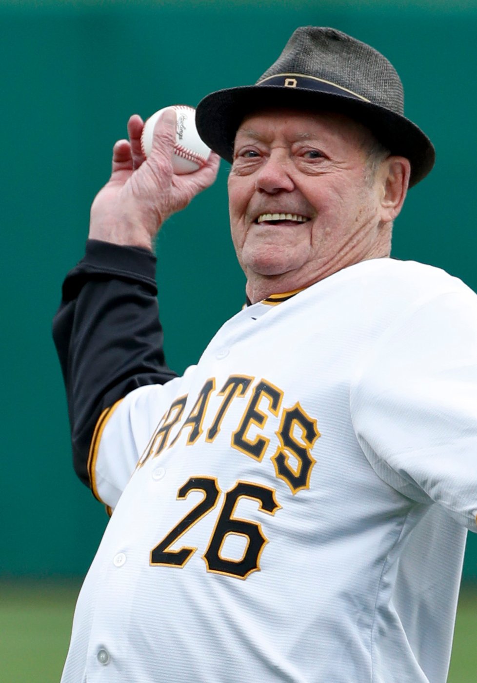 All-Star reliever Elroy Face, who saved 3 games for Pirates in 1960 World Series, dies at 97 | iNFOnews.ca