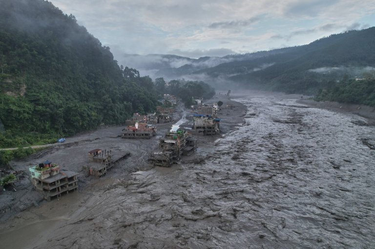 Flood-battered Nepal kicks off festival season with weeklong Indra Jatra as more rain is predicted | iNFOnews.ca