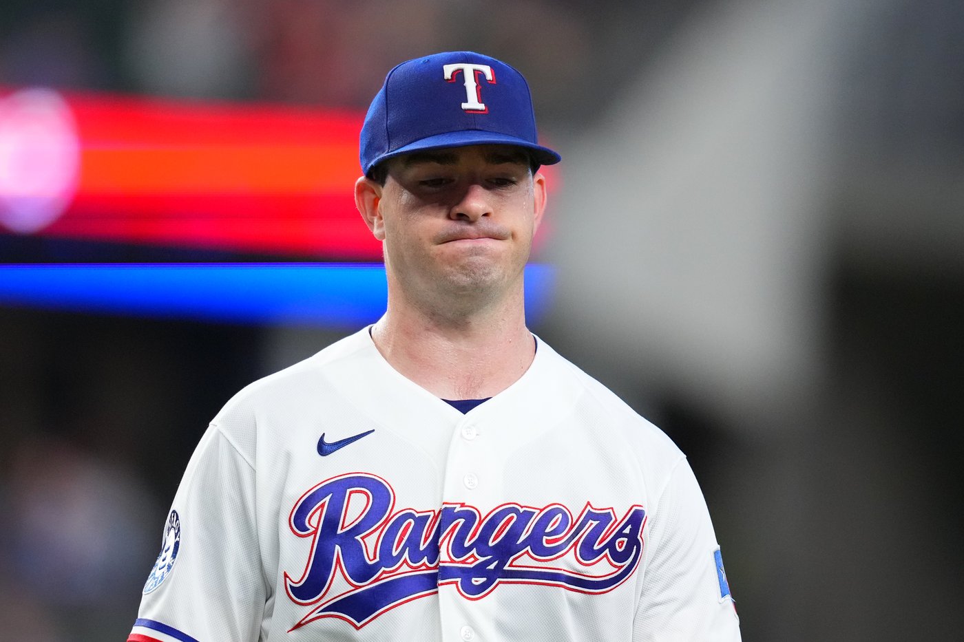 Bolte's first career multihomer game leads Athletics over Rangers 9-2 | iNFOnews.ca