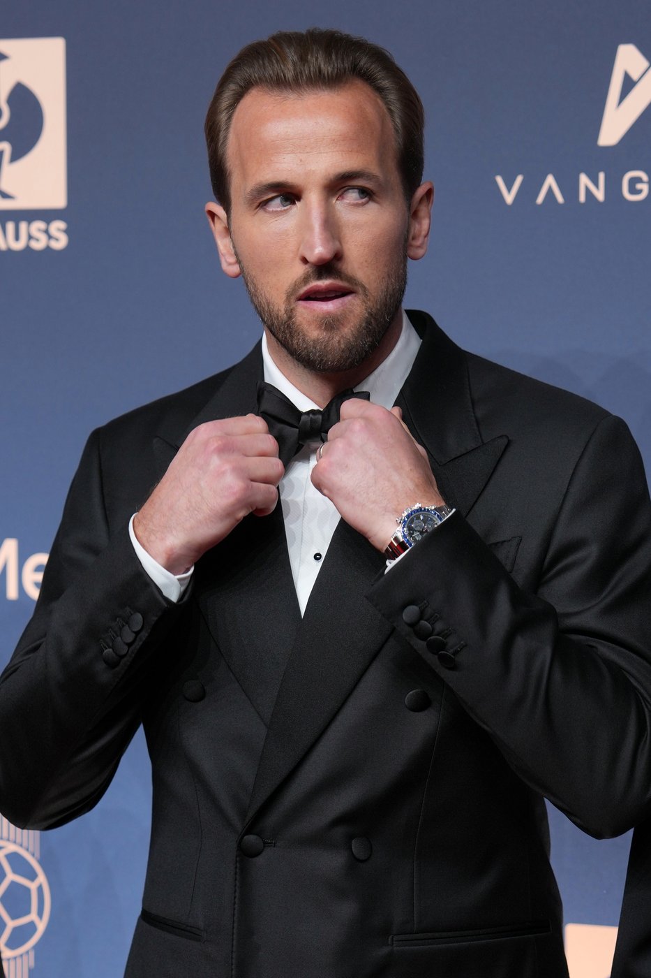 Ballon d'Or 'winners' published by mistake hours before men's award | iNFOnews.ca