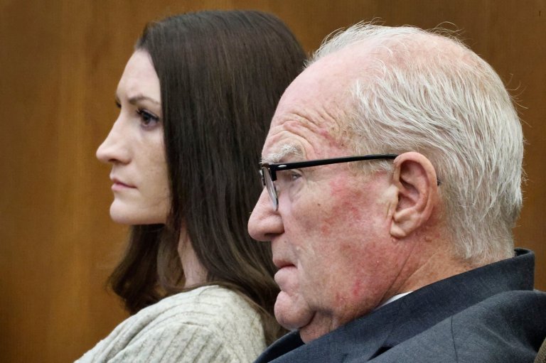 FBI psychiatrist returns as Lindsay Clancy murder trial nears closing arguments | iNFOnews.ca