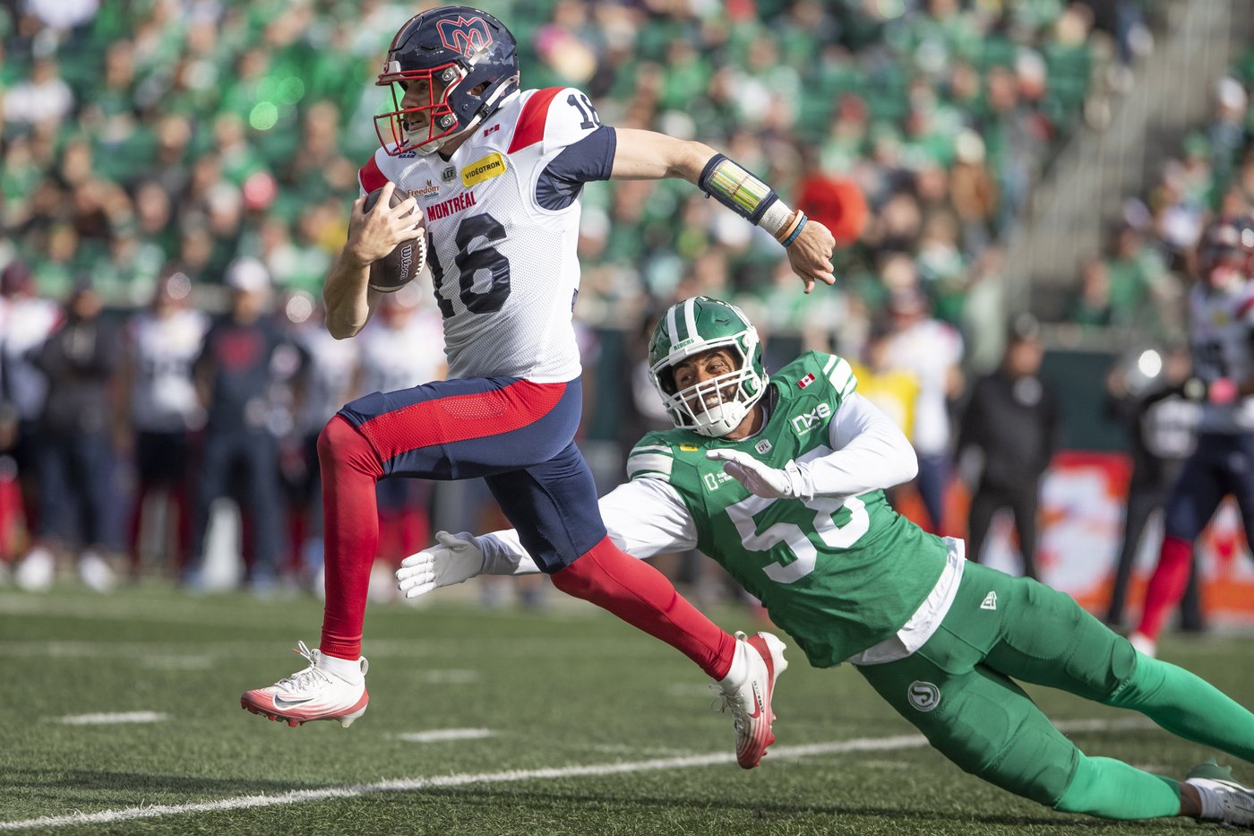 Veteran Canadian receiver Mital close giving Argos record fourth 1,000-yard receiver | iNFOnews.ca Veteran Canadian receiver Mital close giving Argos record fourth 1,000-yard receiver | iNFOnews.ca
