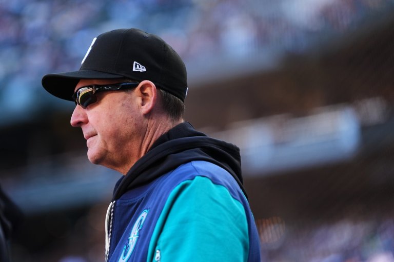 Dan Wilson out as Seattle Mariners manager | iNFOnews.ca
