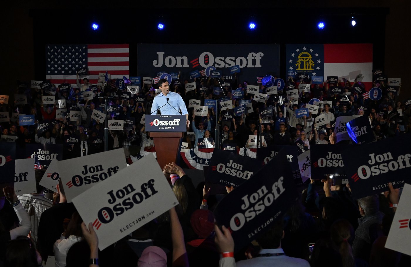 Health costs are fueling voter stress and powering Democratic campaigns | iNFOnews.ca