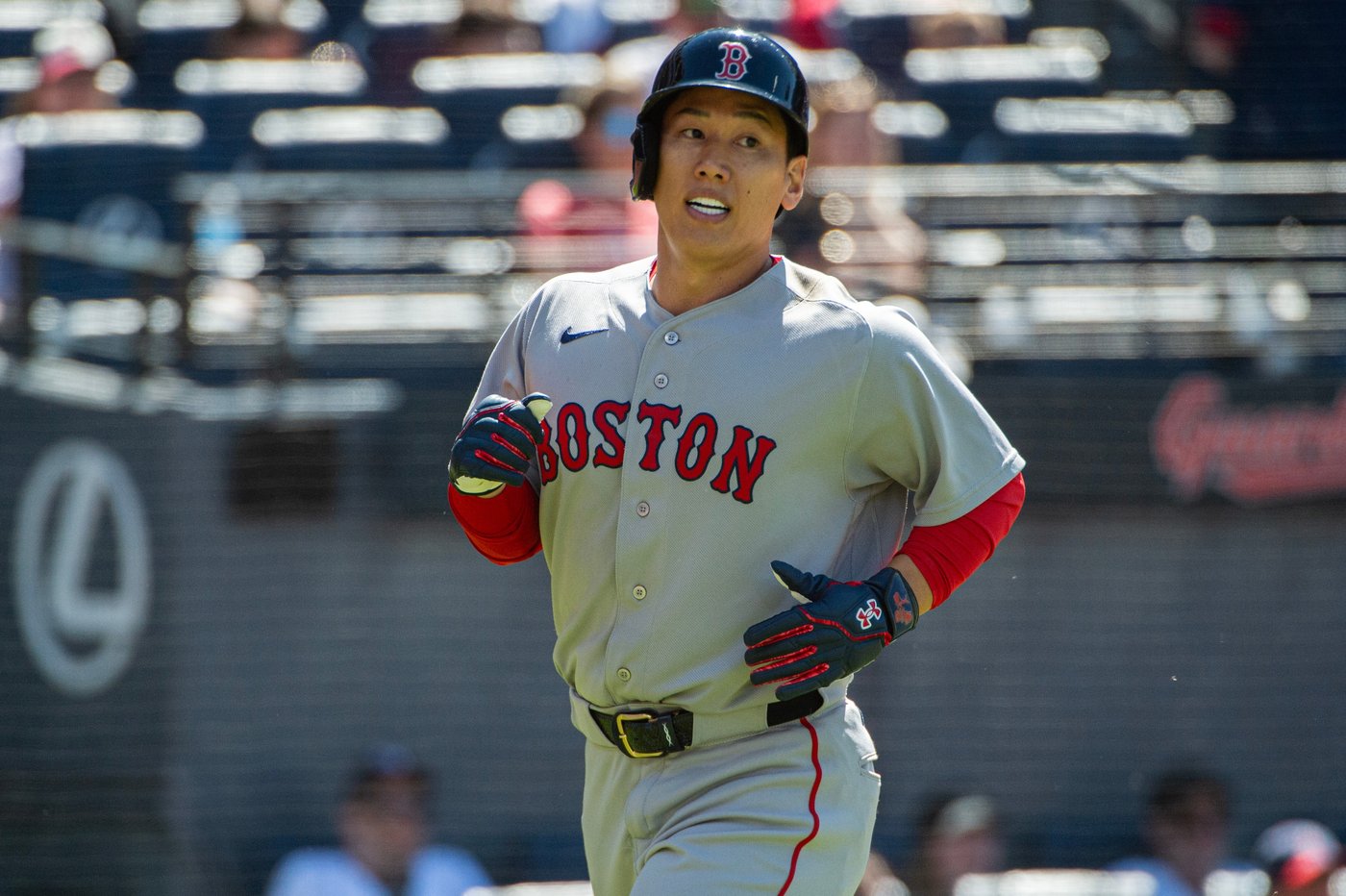 Red Sox break through with 6 runs in the 7th to defeat Guardians 9-4 | iNFOnews.ca
