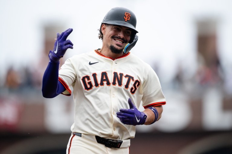 Logan Webb finishes with majors-best 207 innings as Giants beat Rockies 4-0 in season finale | iNFOnews.ca