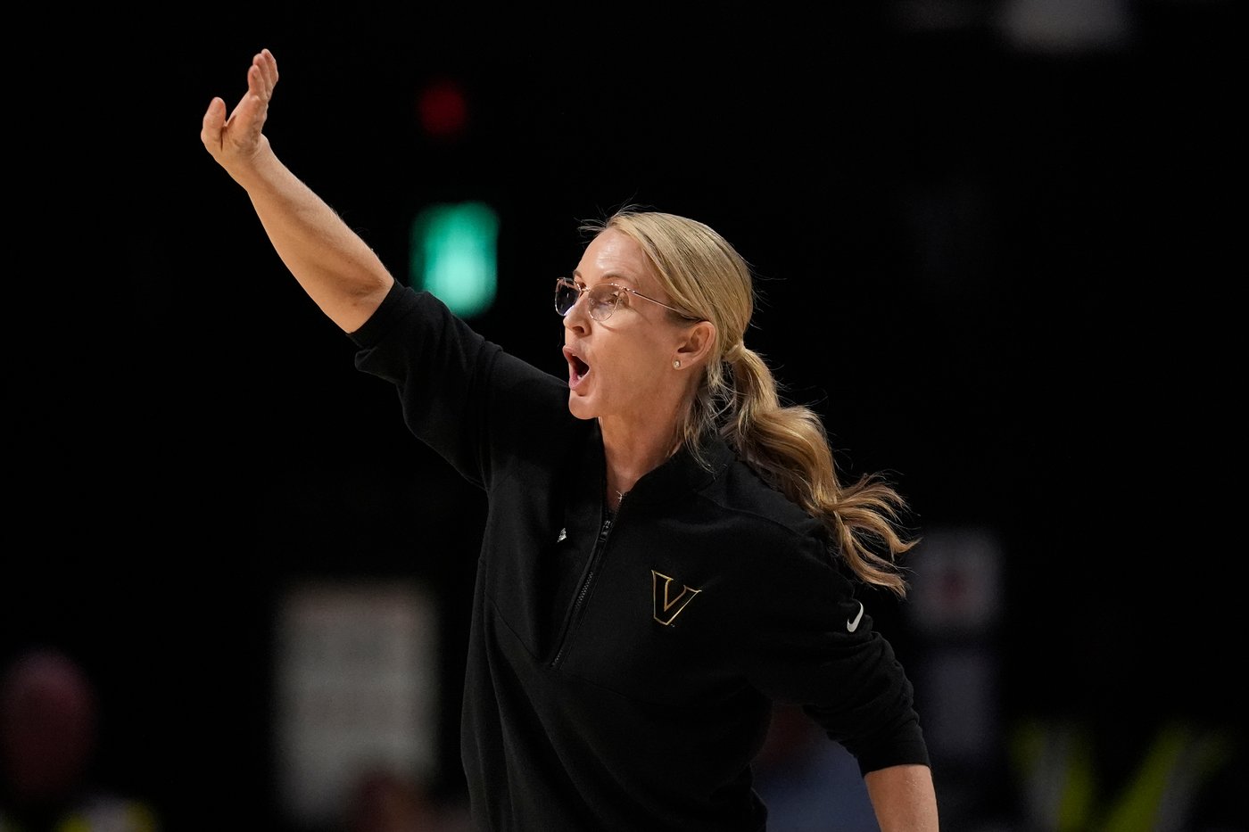 Mikayla Blakes and Hannah Hidalgo bring high-scoring flair to Vanderbilt-Notre Dame in March Madness | iNFOnews.ca