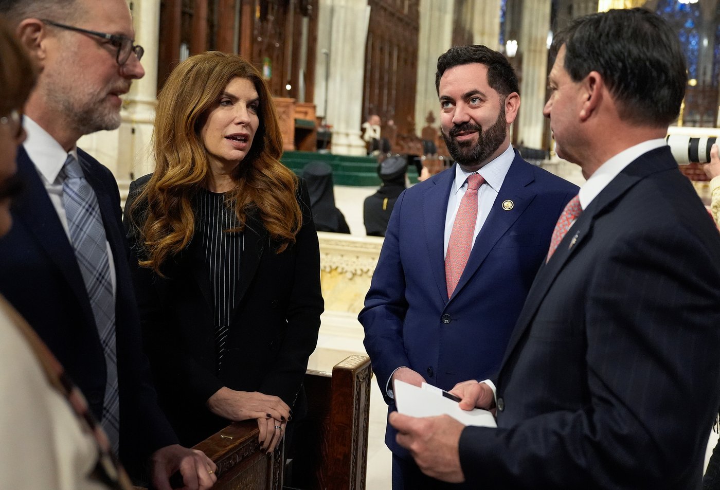 Republicans rarely criticize Trump in his second term. A racist post briefly changed that | iNFOnews.ca Republicans rarely criticize Trump in his second term. A racist post briefly changed that | iNFOnews.ca