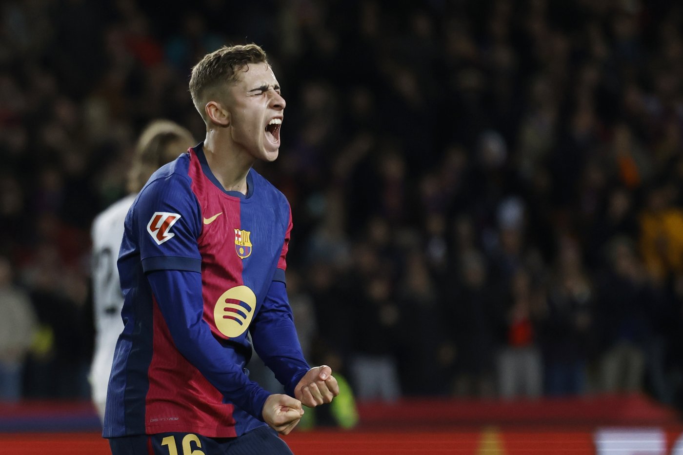 Flick's Barcelona setting milestones in attack to stay in contention in all competitions | iNFOnews.ca