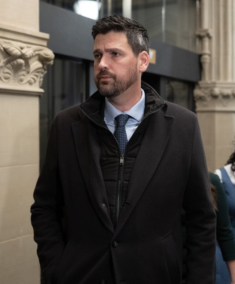 Justice minister defends judicial appointment process after Alberta funding threat | iNFOnews.ca