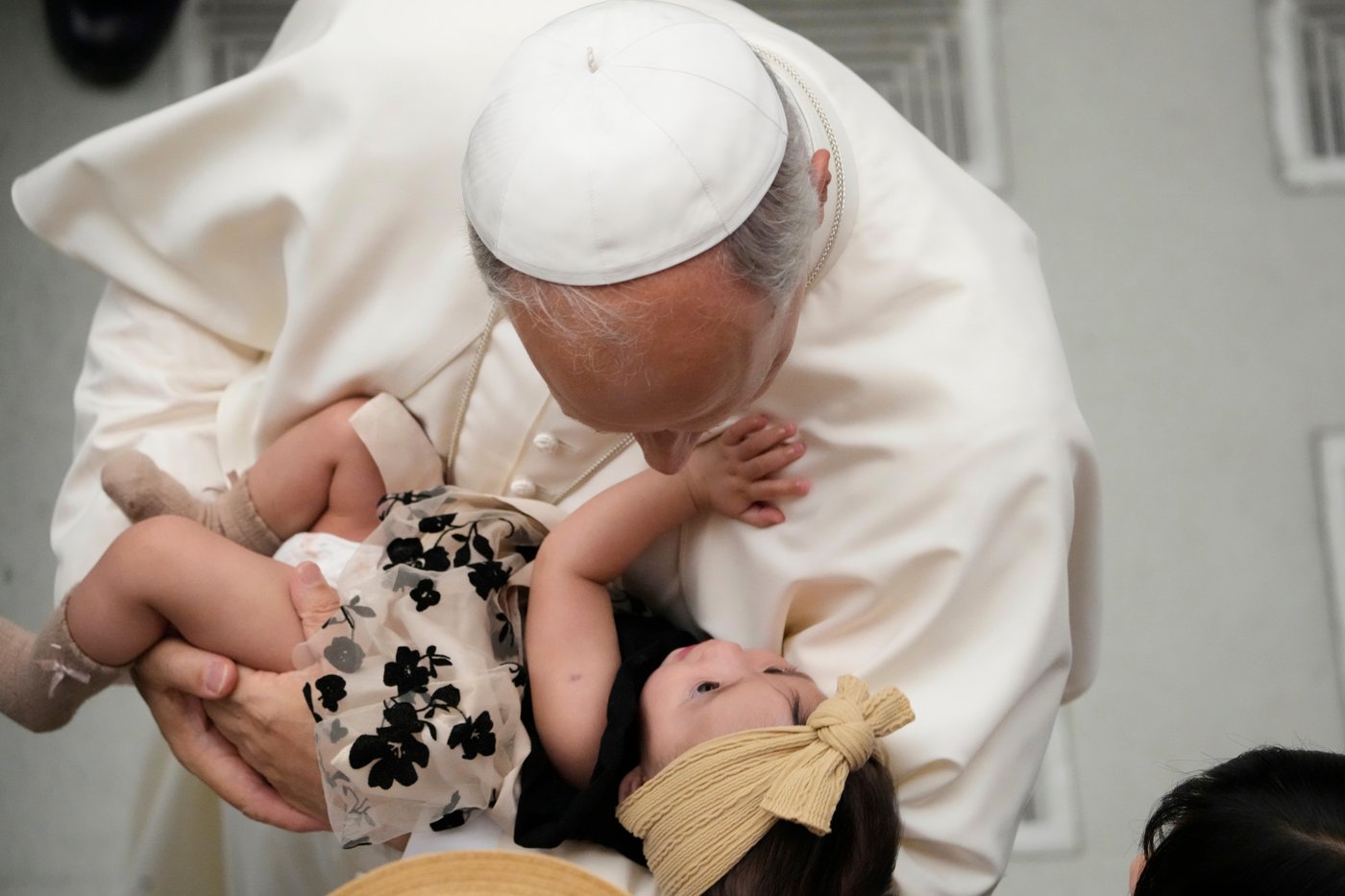 The American pope: Pope Leo XIV’s first year in photos | iNFOnews.ca