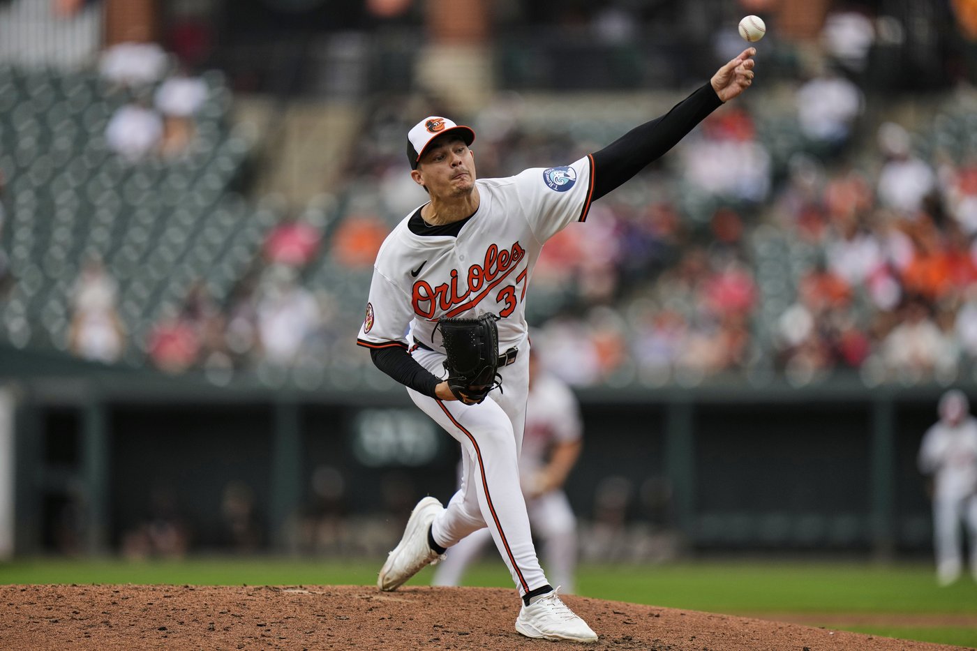 Refsnyder homers in return from IL, Red Sox sweep Orioles with 3-2 win | iNFOnews.ca Refsnyder homers in return from IL, Red Sox sweep Orioles with 3-2 win | iNFOnews.ca