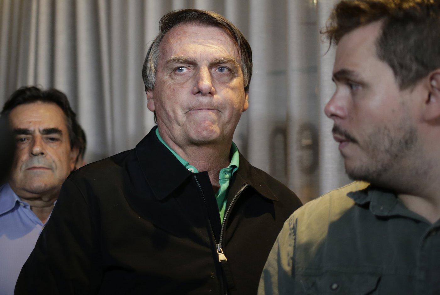 Brazilian police indict Bolsonaro for alleged attempted coup, threatening his political career | iNFOnews.ca Brazilian police indict Bolsonaro for alleged attempted coup, threatening his political career | iNFOnews.ca