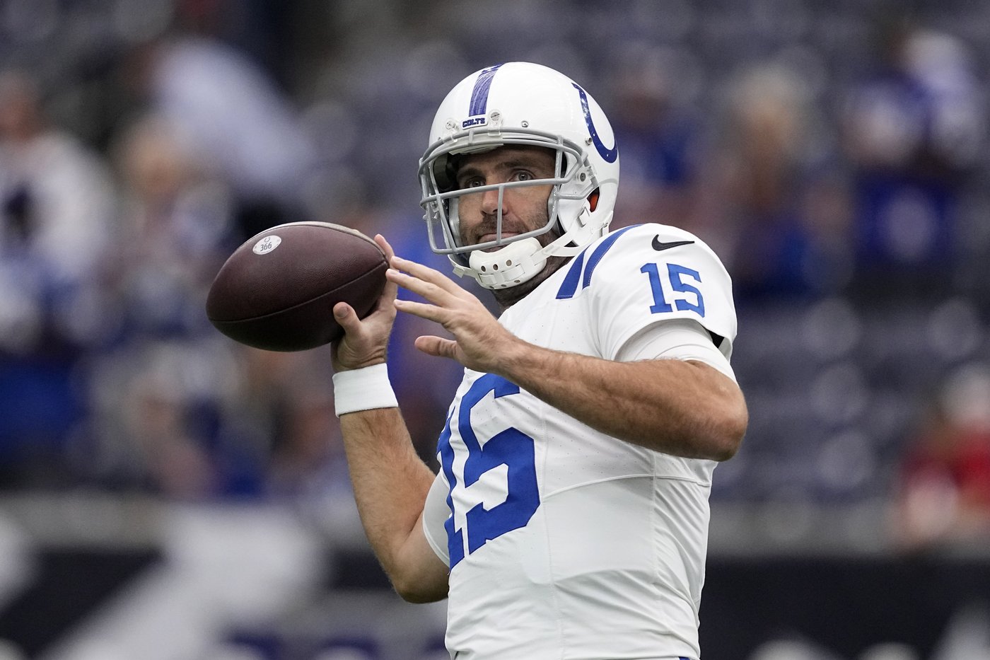Colts benching Anthony Richardson to start Joe Flacco at quarterback vs. Vikings, AP sources say | iNFOnews.ca Colts benching Anthony Richardson to start Joe Flacco at quarterback vs. Vikings, AP sources say | iNFOnews.ca