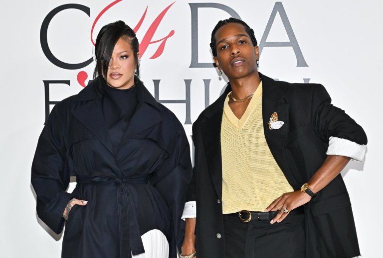 Woman accused of shooting at Rihanna’s home is mentally fit for trial, judge says | iNFOnews.ca