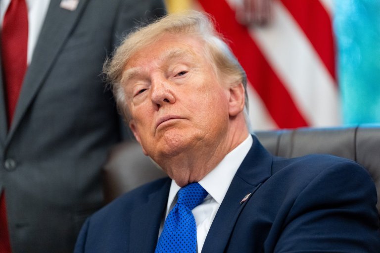 Trump can't force election changes by blocking counterterrorism funds to states, judge says | iNFOnews.ca