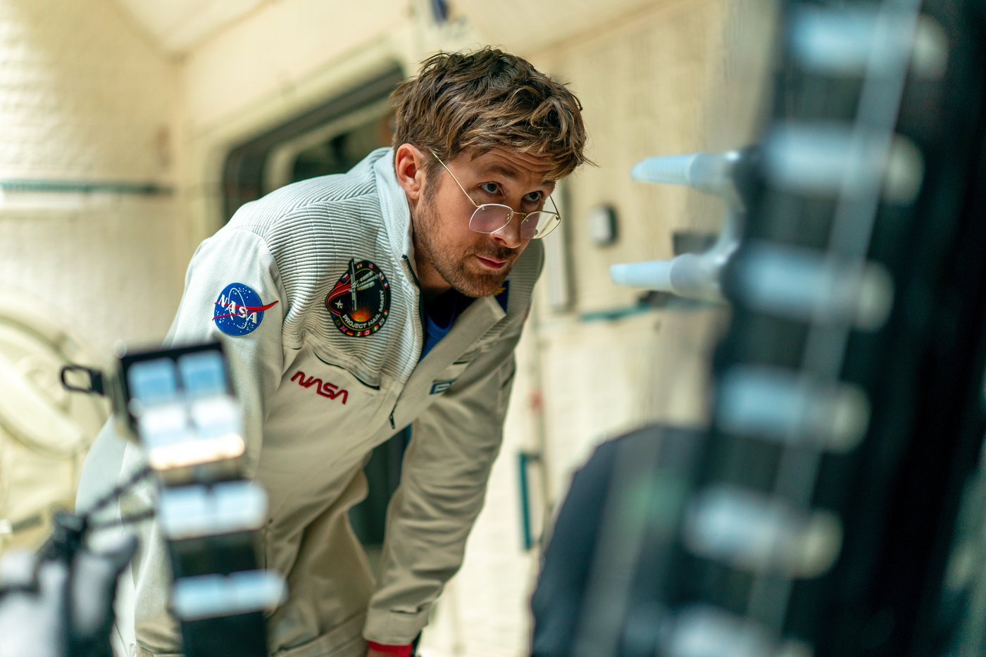 Box Office: ‘Project Hail Mary’ blasts off with $80.5 million, a best for Amazon MGM, and the year | iNFOnews.ca