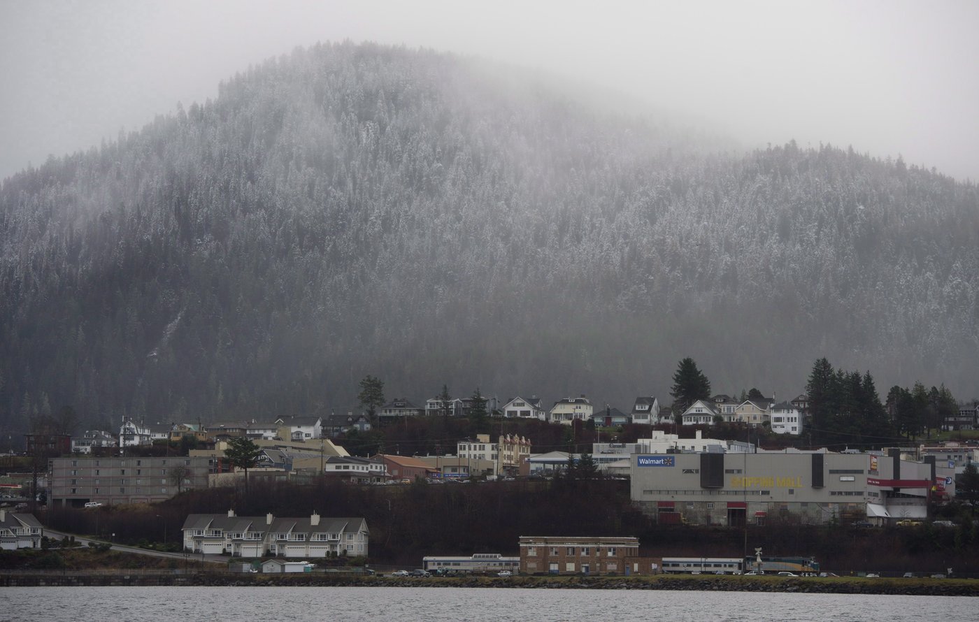 Police suspected 'murder-suicide' in Prince Rupert family's deaths: B.C. official | iNFOnews.ca