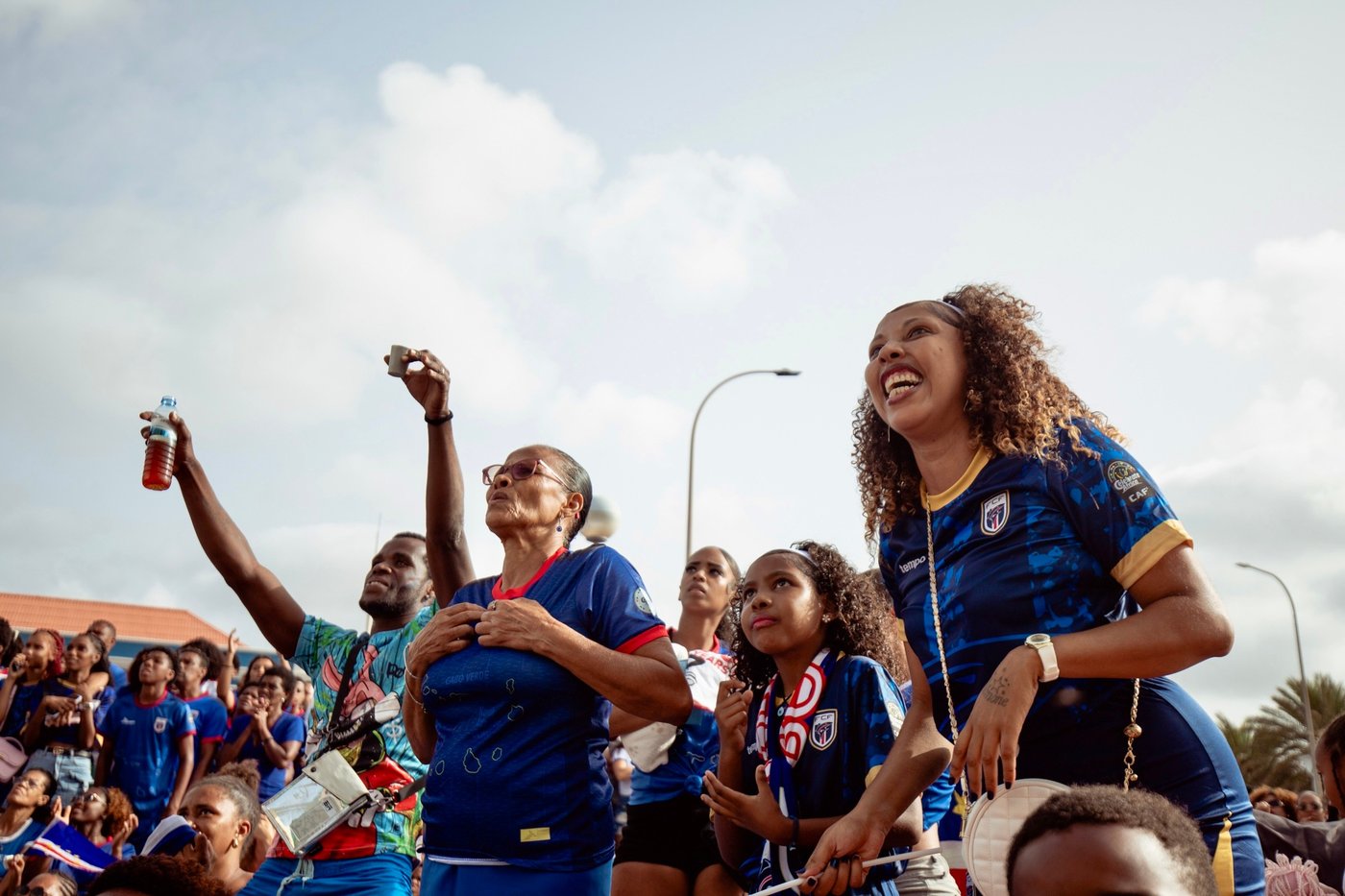 Fans in Cape Verde party into the night after historic World Cup debut | iNFOnews.ca Fans in Cape Verde party into the night after historic World Cup debut | iNFOnews.ca