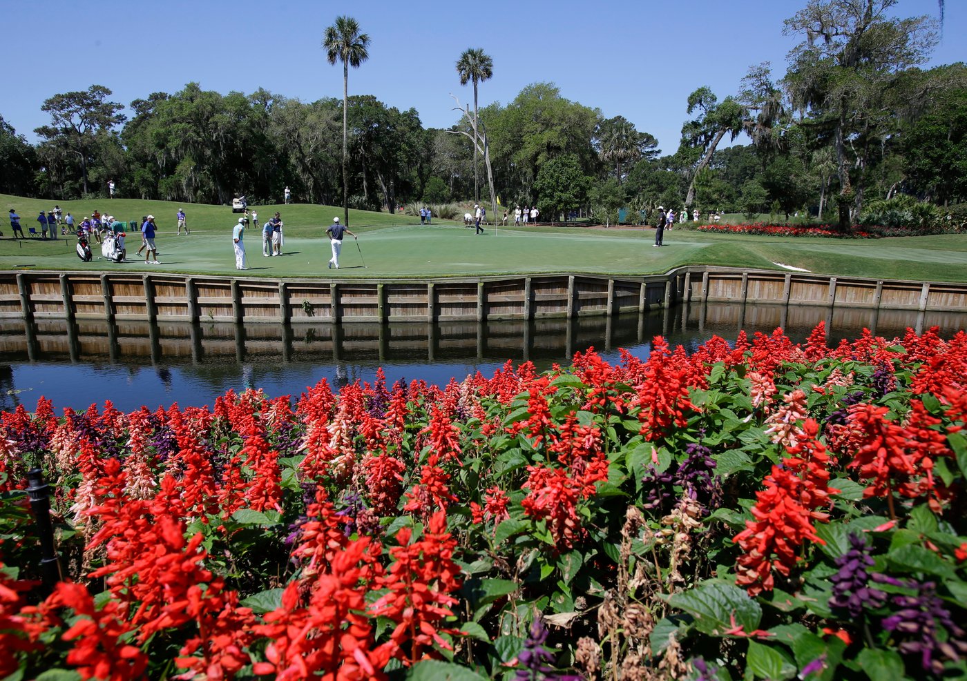 The Players Championship is set to deliver major excitement at the TPC Sawgrass | iNFOnews.ca