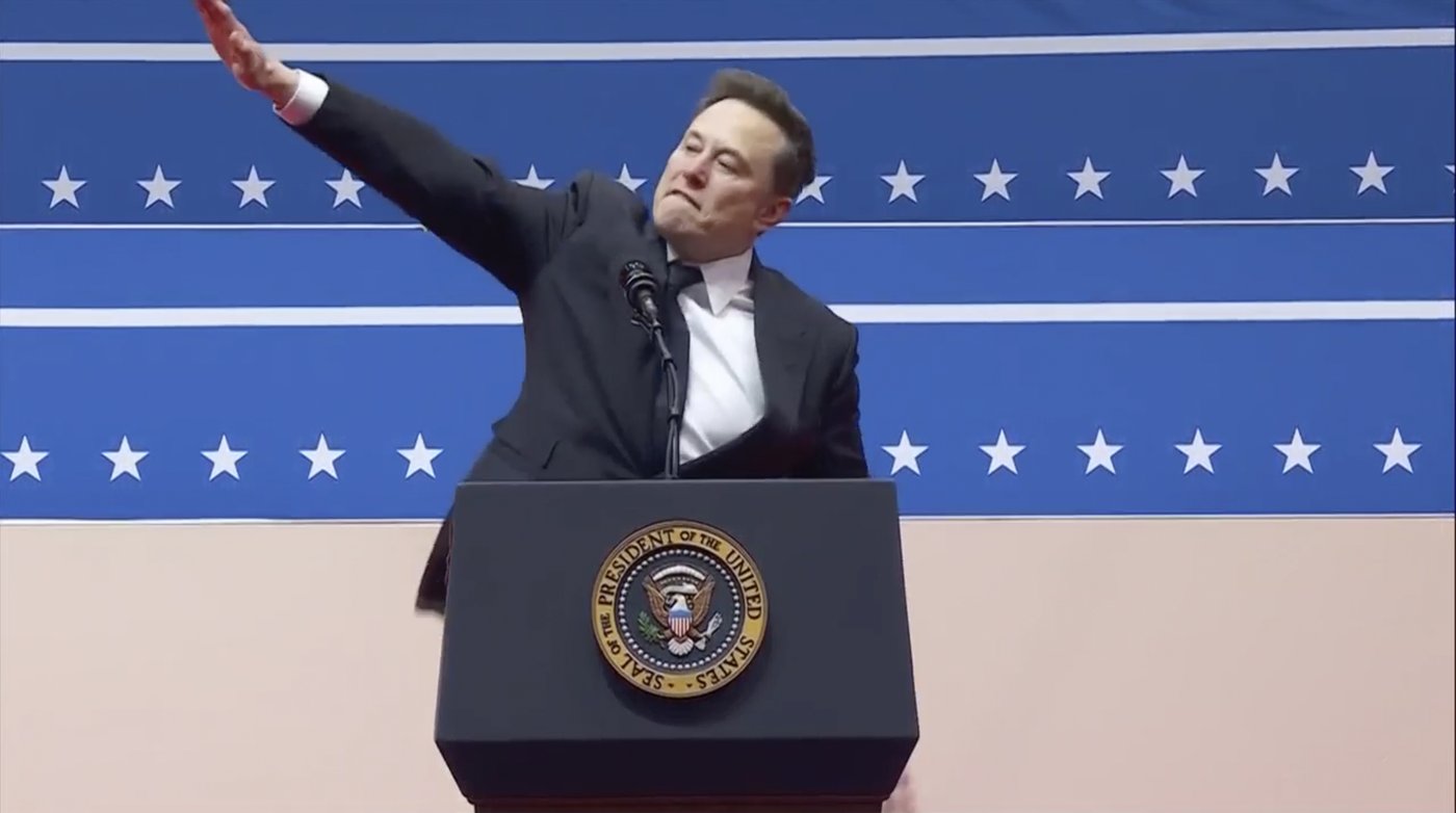 Observers call for pressure on U.S. corporations as Trump, Musk take aim at Canada | iNFOnews.ca