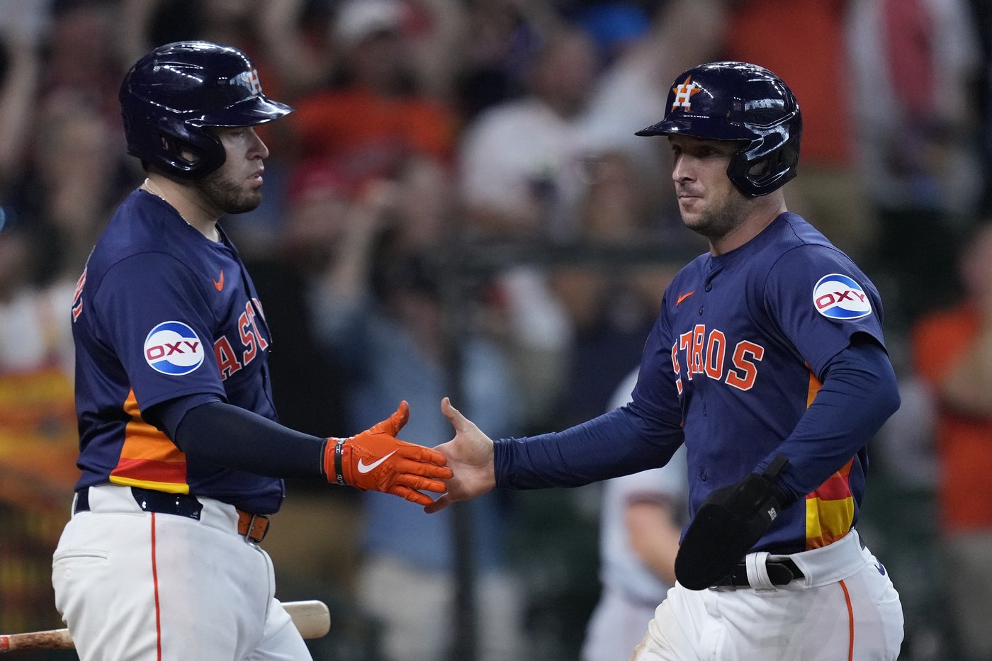Zach Neto has 2 homers, 6 RBIs to lead Angels to 9-8 win over Astros | iNFOnews.ca Zach Neto has 2 homers, 6 RBIs to lead Angels to 9-8 win over Astros | iNFOnews.ca