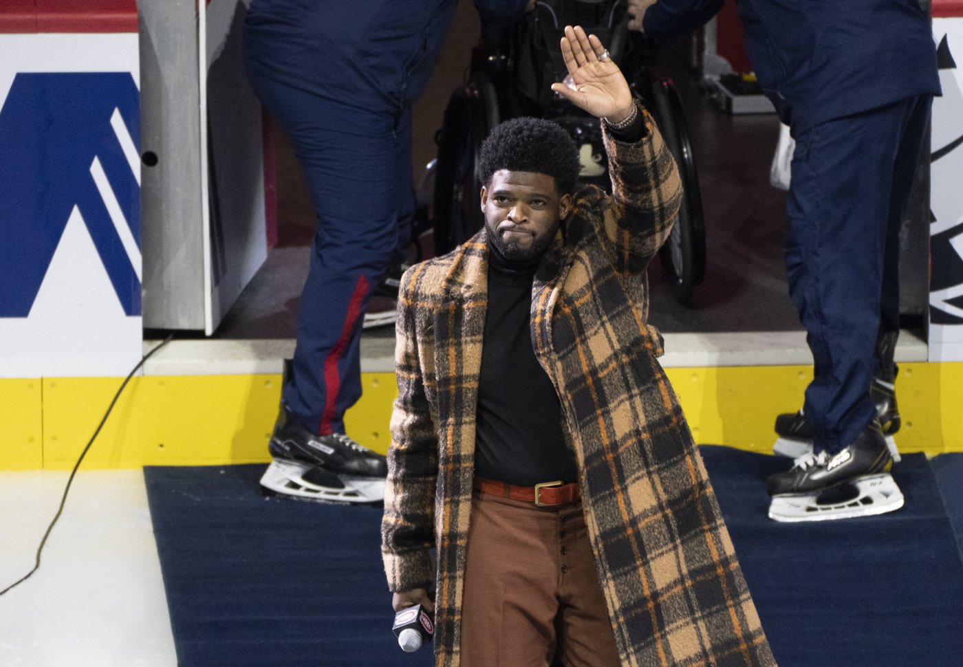 New CBC lineup includes Samantha Bee scripted comedy, P.K. Subban hockey drama | iNFOnews.ca New CBC lineup includes Samantha Bee scripted comedy, P.K. Subban hockey drama | iNFOnews.ca