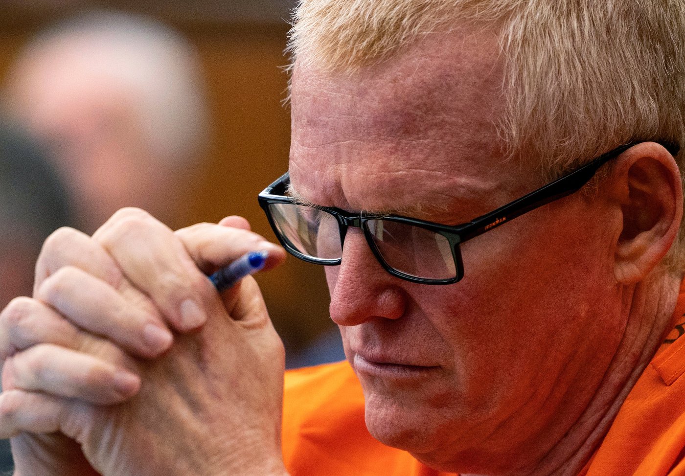 A timeline of events in the cases against Alex Murdaugh | iNFOnews.ca