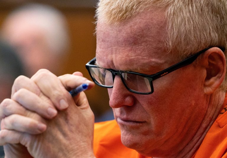 A timeline of events in the cases against Alex Murdaugh | iNFOnews.ca
