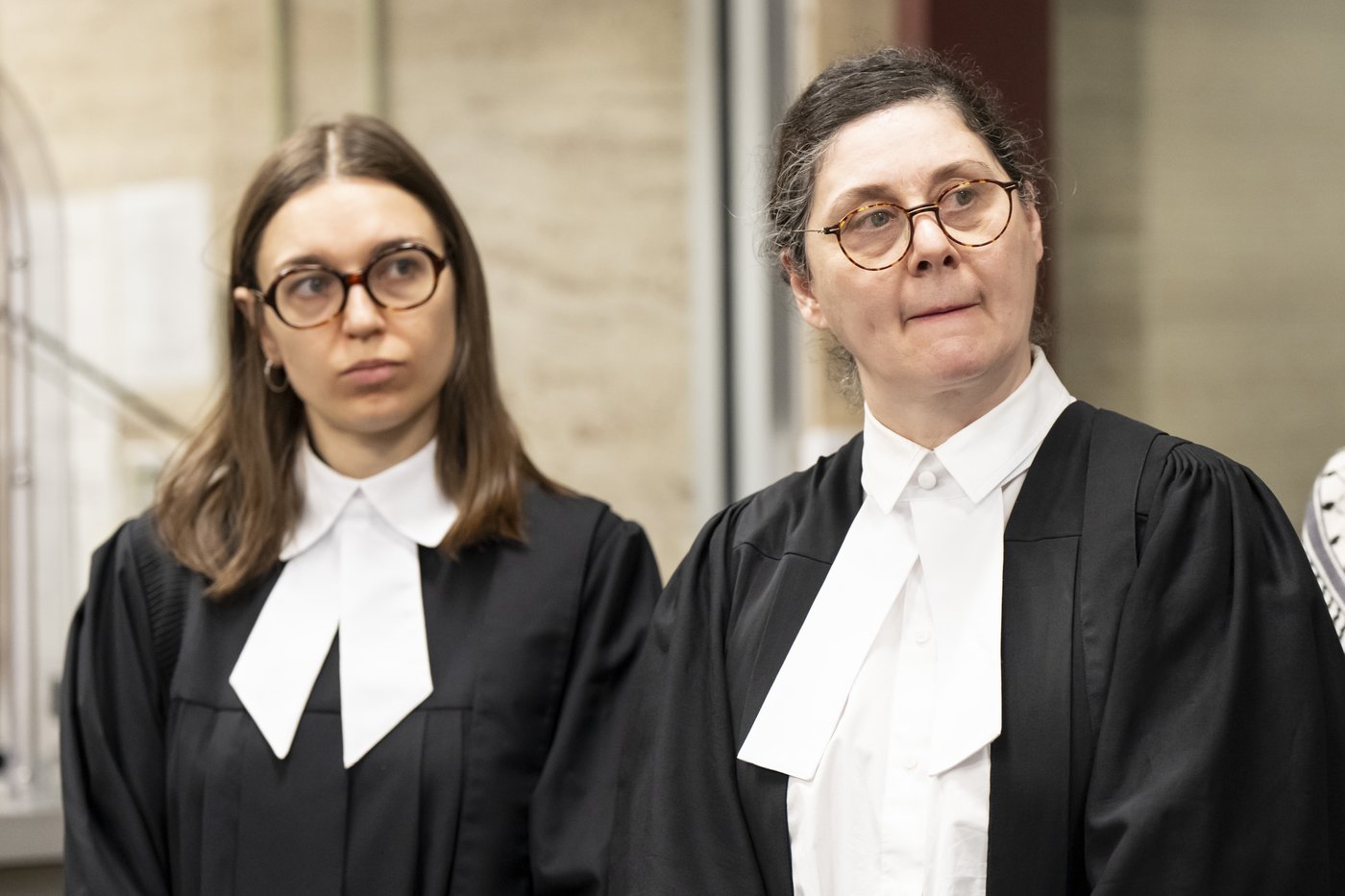 Pro-Palestinian protesters in court after arrest for Montreal Scotiabank sit-in | iNFOnews.ca Pro-Palestinian protesters in court after arrest for Montreal Scotiabank sit-in | iNFOnews.ca