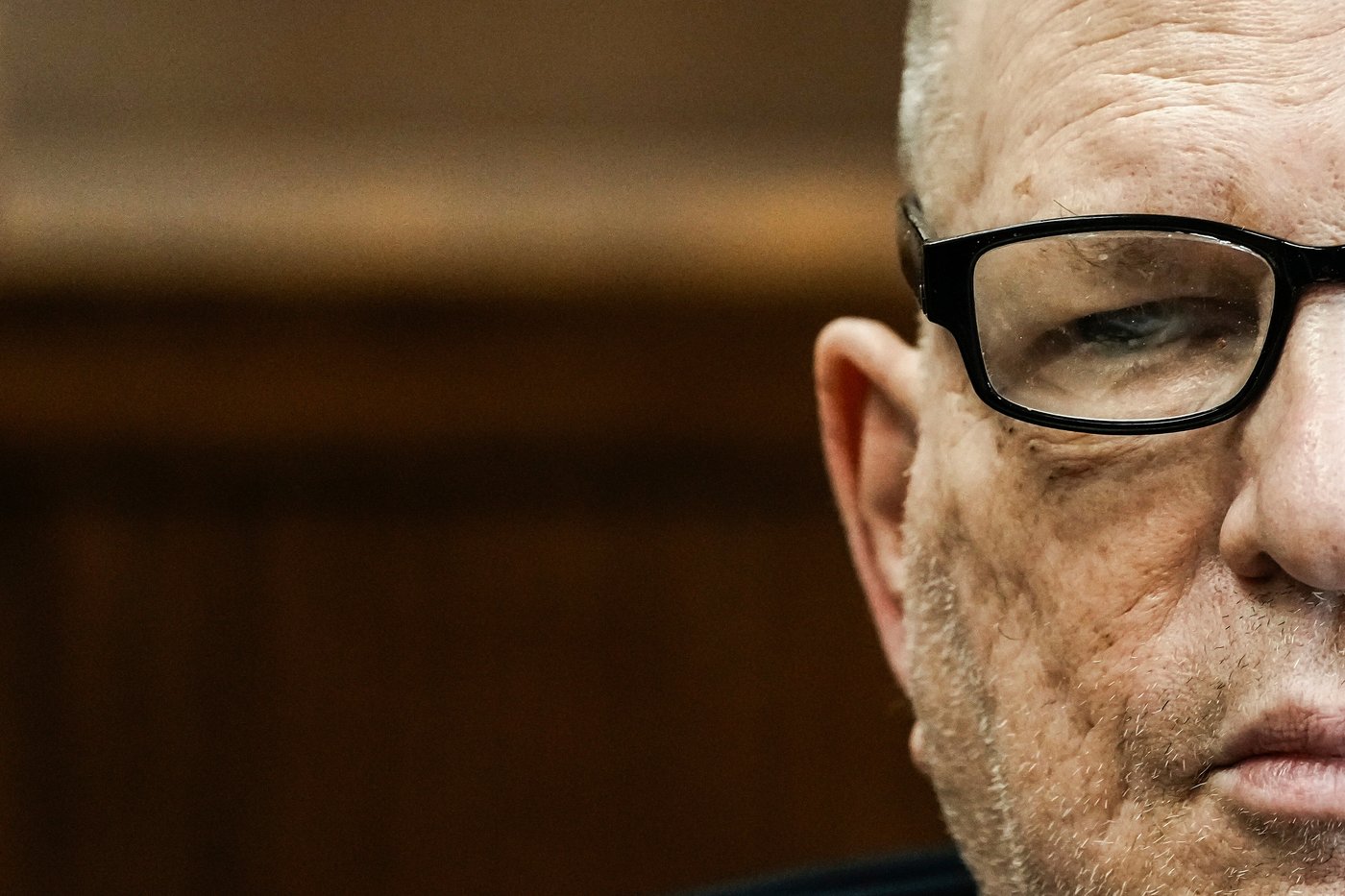 Opening statements set for Tuesday in Harvey Weinstein's rape retrial | iNFOnews.ca Opening statements set for Tuesday in Harvey Weinstein's rape retrial | iNFOnews.ca