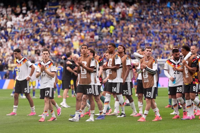 The Latest from the 2026 FIFA World Cup in Canada | iNFOnews.ca
