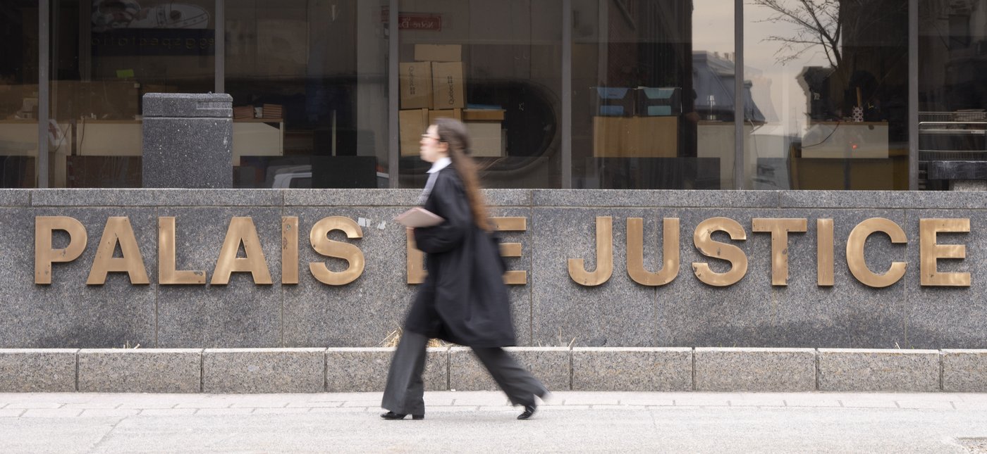Quebec bar to hold summit ahead of election on erosion of trust in institutions | iNFOnews.ca